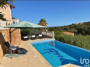 Villa soleil - serenitydazur
